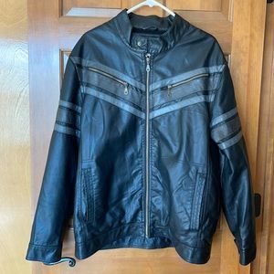 Men’s jacket